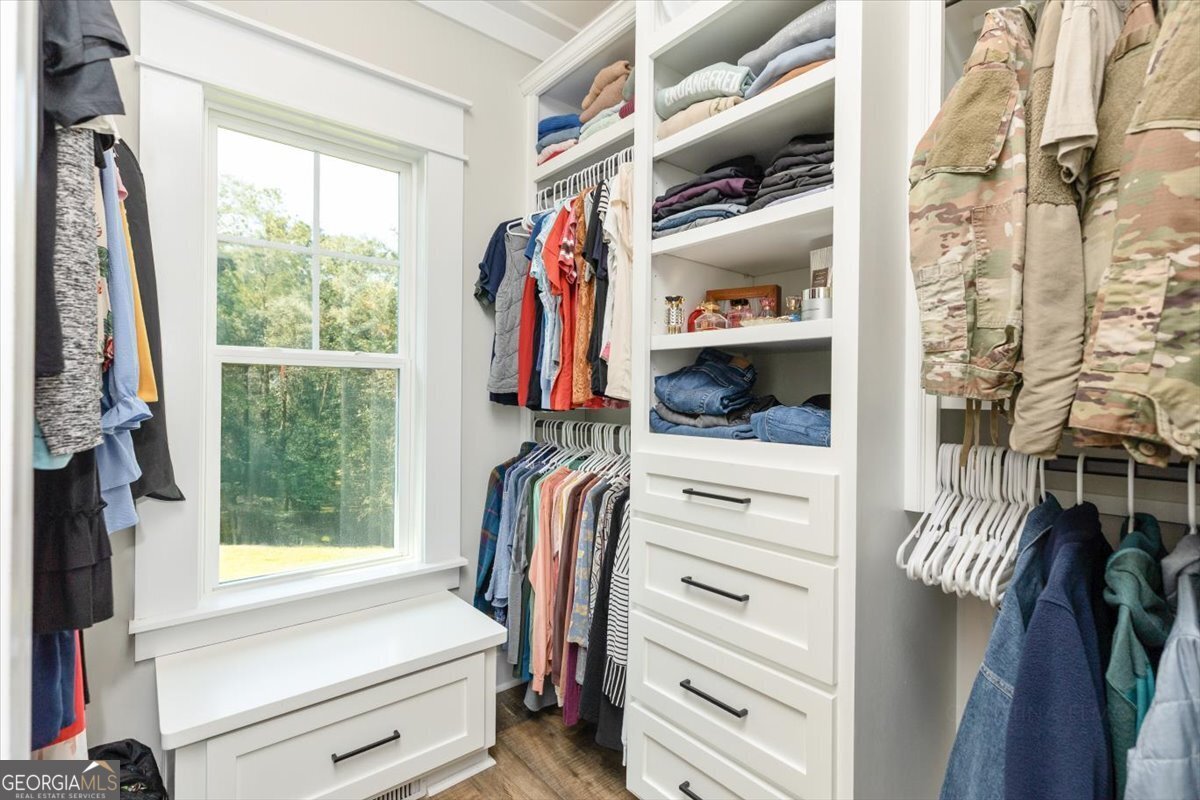 1167 Clopine Lake Road Fort Valley - 60