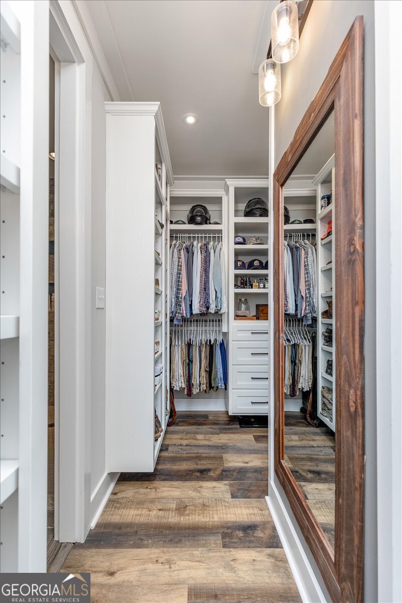 1167 Clopine Lake Road Fort Valley - 62