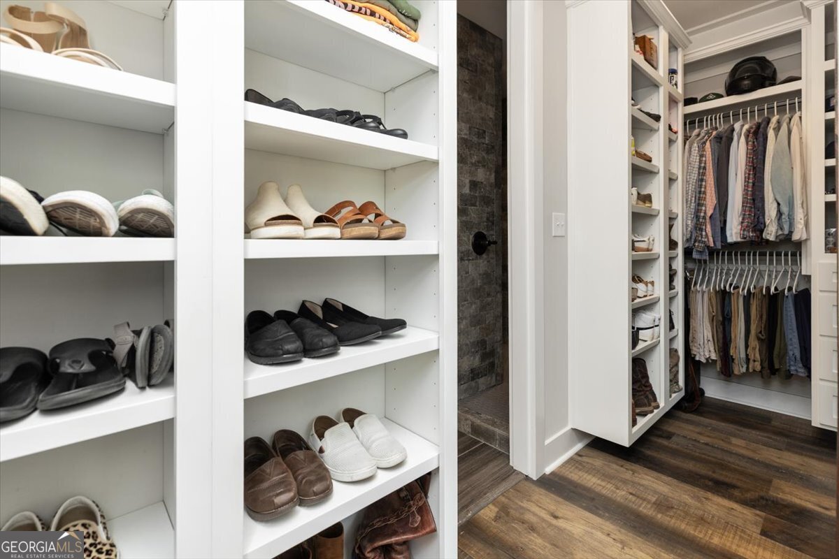 1167 Clopine Lake Road Fort Valley - 63