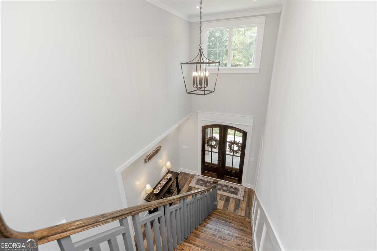 1167 Clopine Lake Road Fort Valley - 64