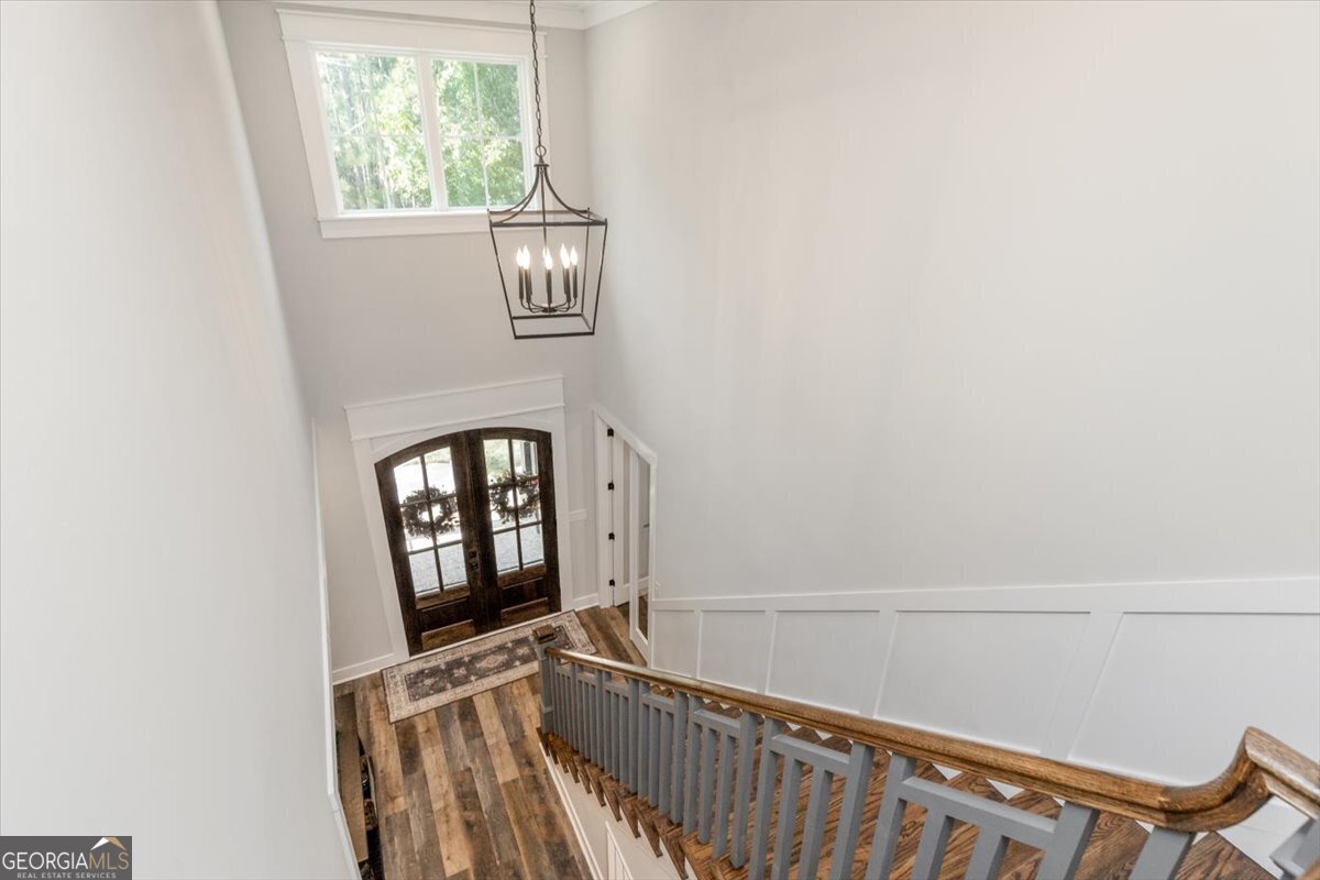 1167 Clopine Lake Road Fort Valley - 65