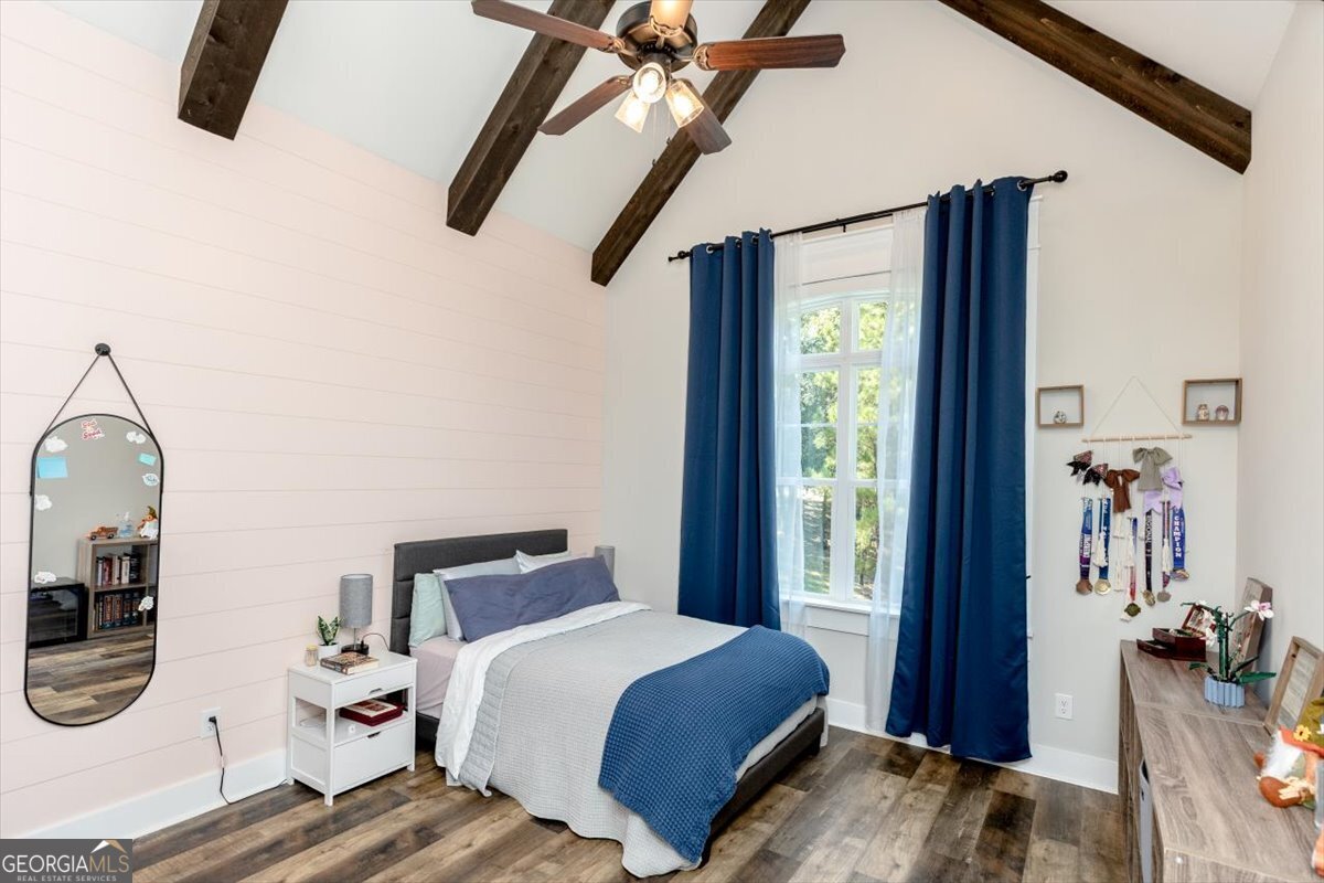 1167 Clopine Lake Road Fort Valley - 66