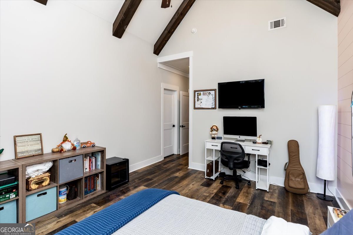 1167 Clopine Lake Road Fort Valley - 67