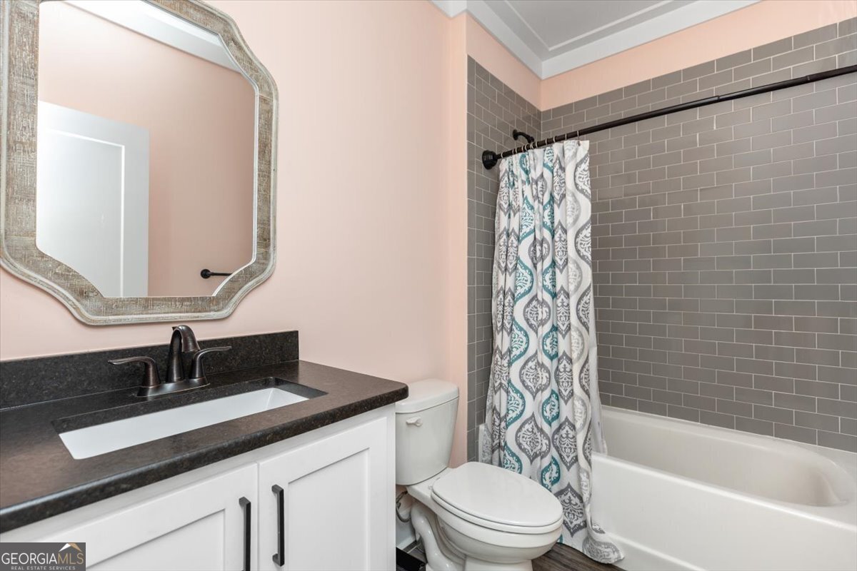 1167 Clopine Lake Road Fort Valley - 68