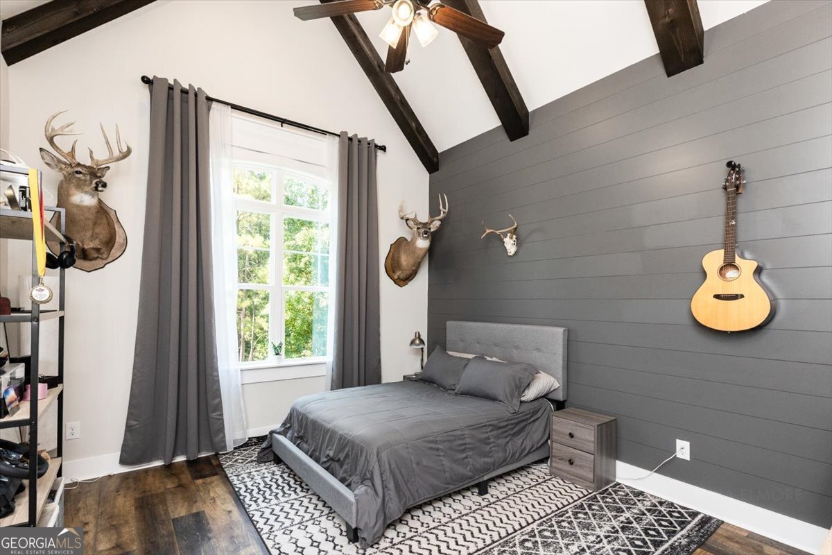 1167 Clopine Lake Road Fort Valley - 69