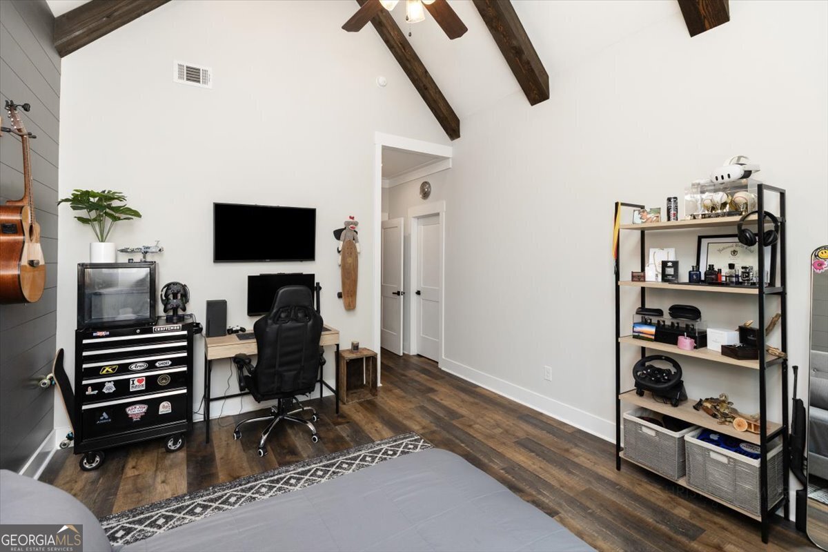 1167 Clopine Lake Road Fort Valley - 70