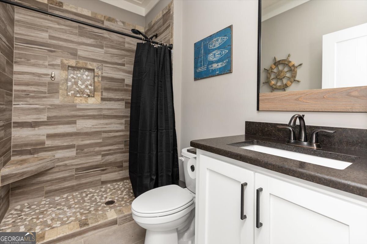 1167 Clopine Lake Road Fort Valley - 71