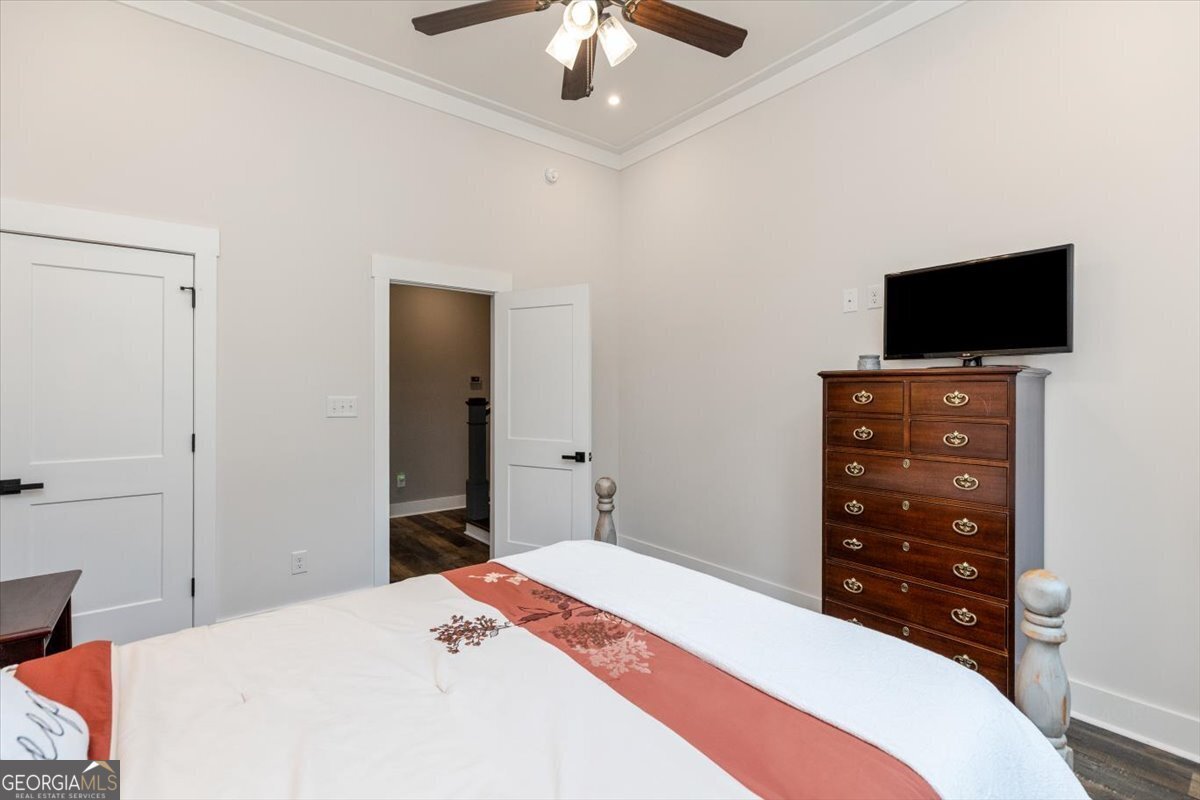 1167 Clopine Lake Road Fort Valley - 73