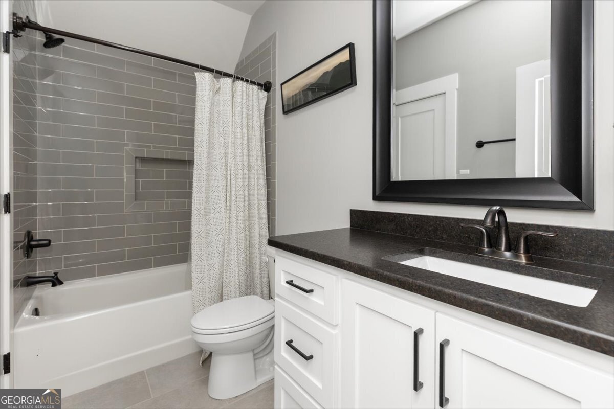 1167 Clopine Lake Road Fort Valley - 74