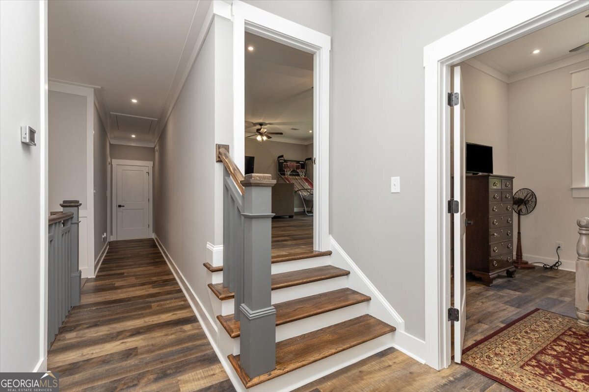 1167 Clopine Lake Road Fort Valley - 75