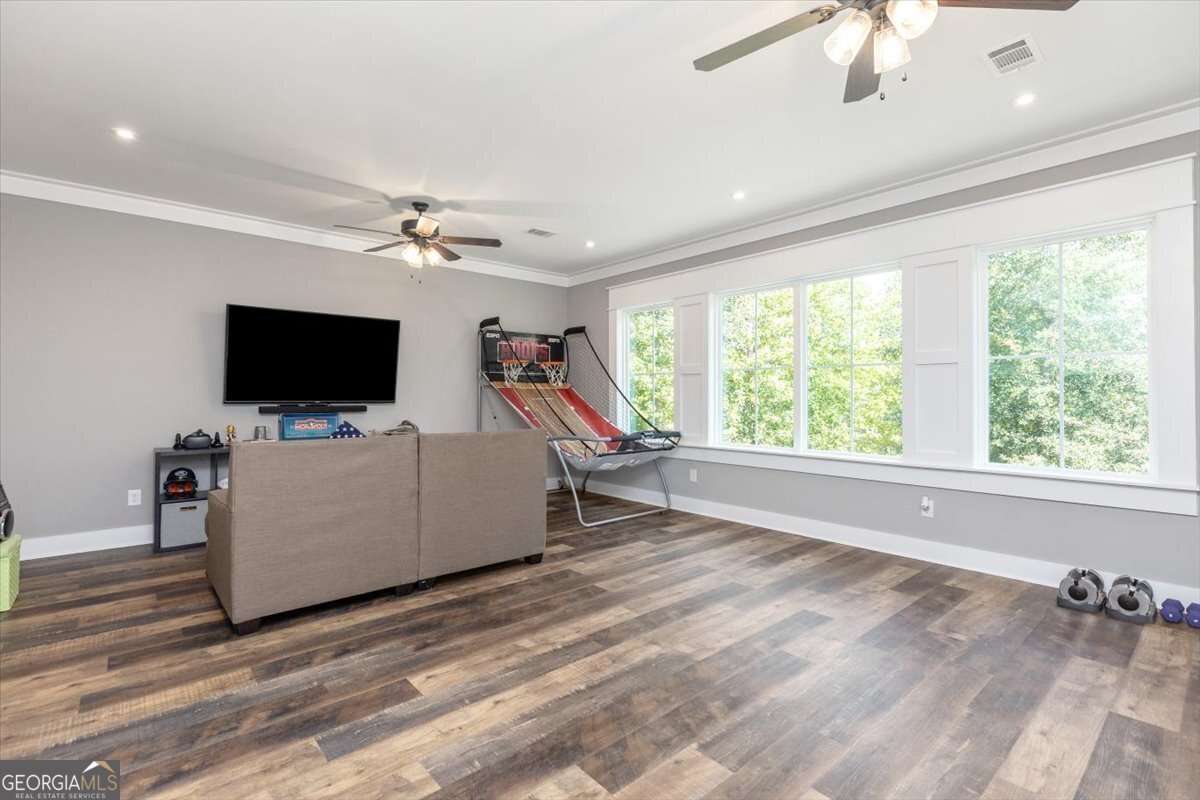 1167 Clopine Lake Road Fort Valley - 76