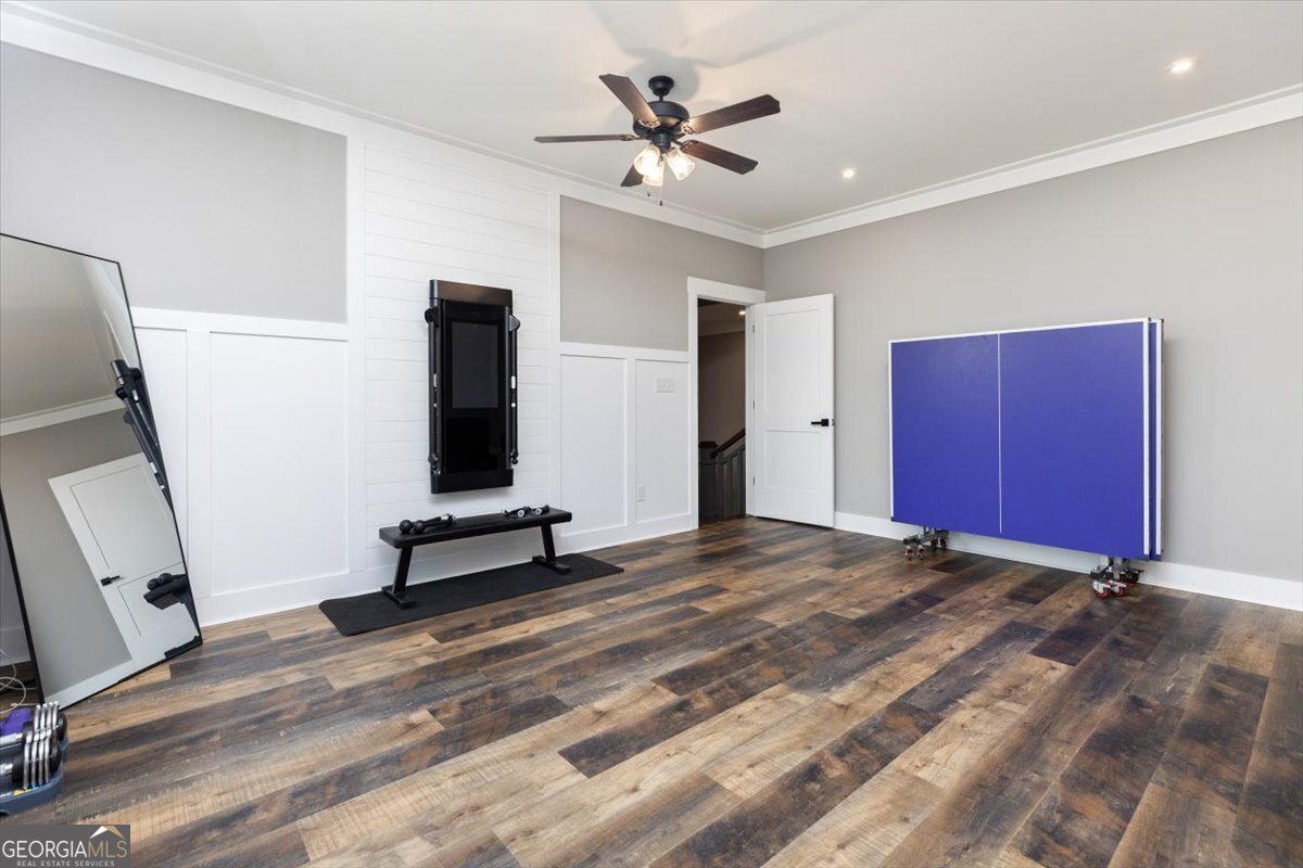 1167 Clopine Lake Road Fort Valley - 77