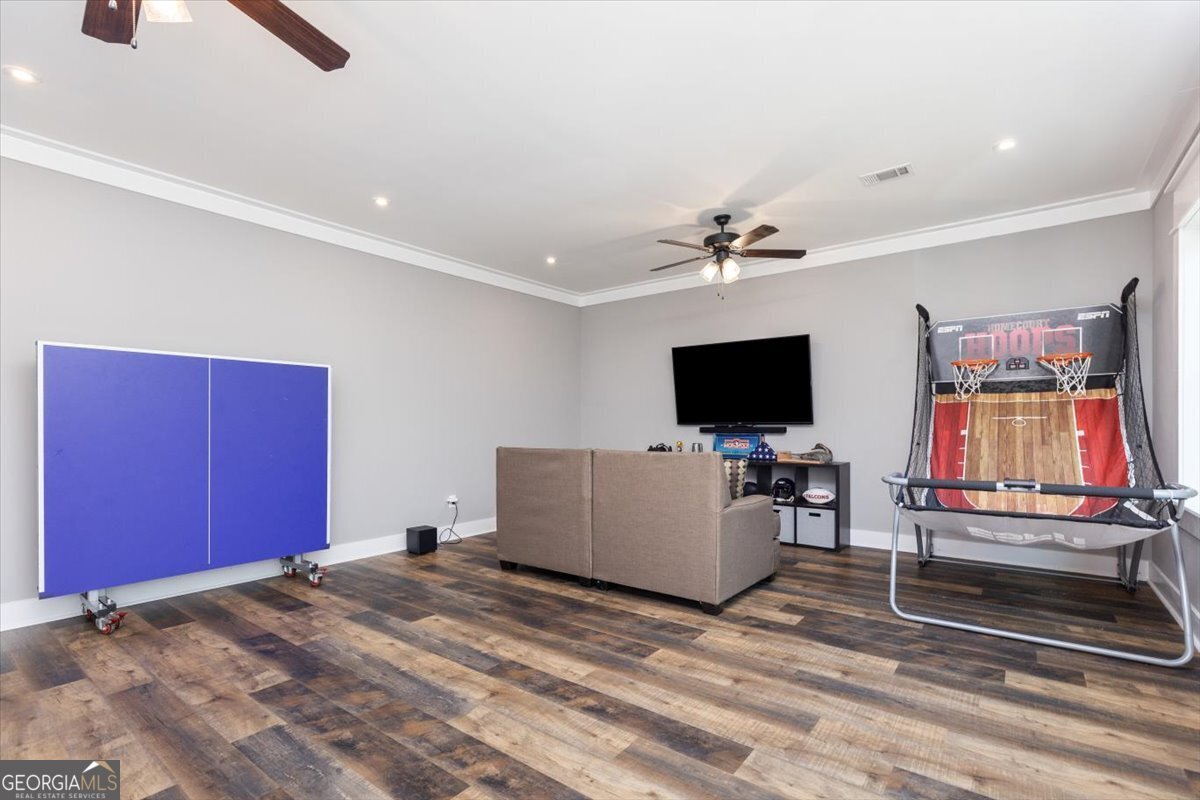 1167 Clopine Lake Road Fort Valley - 78