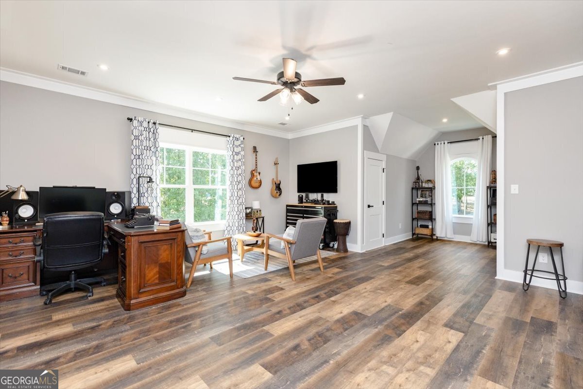 1167 Clopine Lake Road Fort Valley - 79