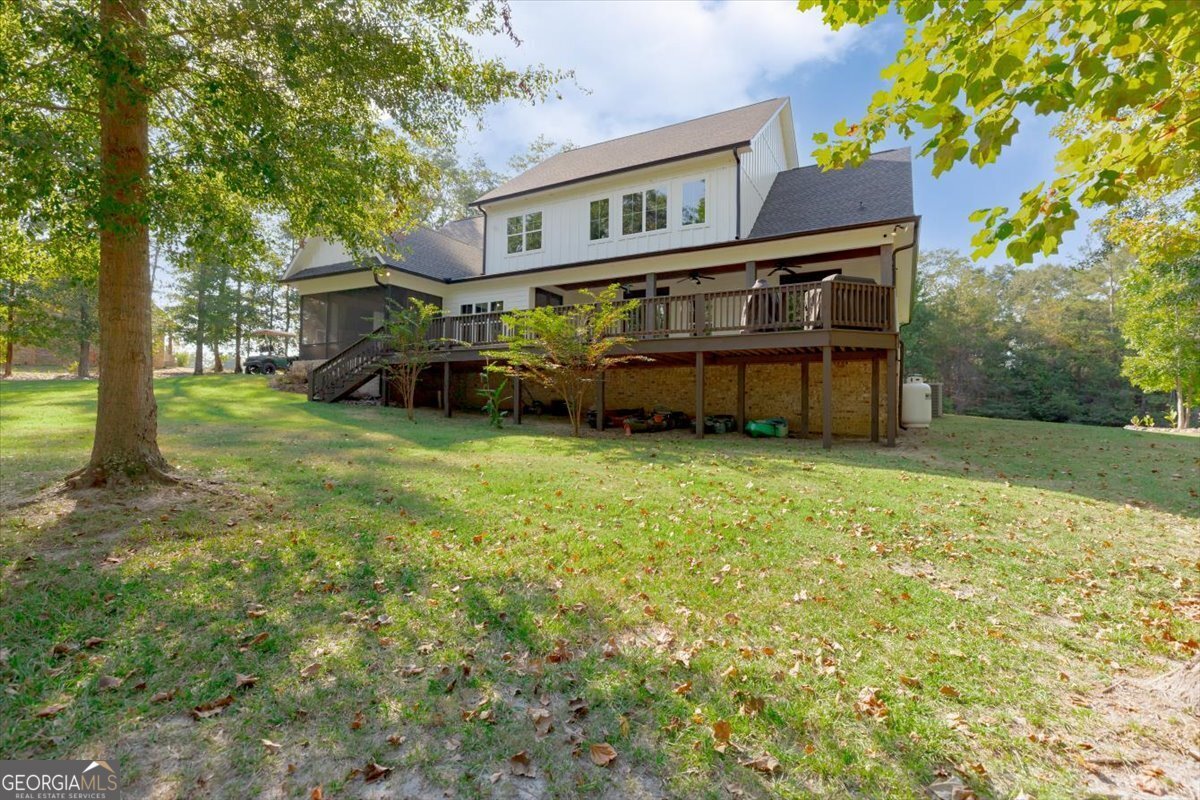 1167 Clopine Lake Road Fort Valley - 8