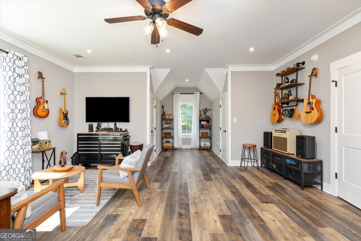 1167 Clopine Lake Road Fort Valley - 80