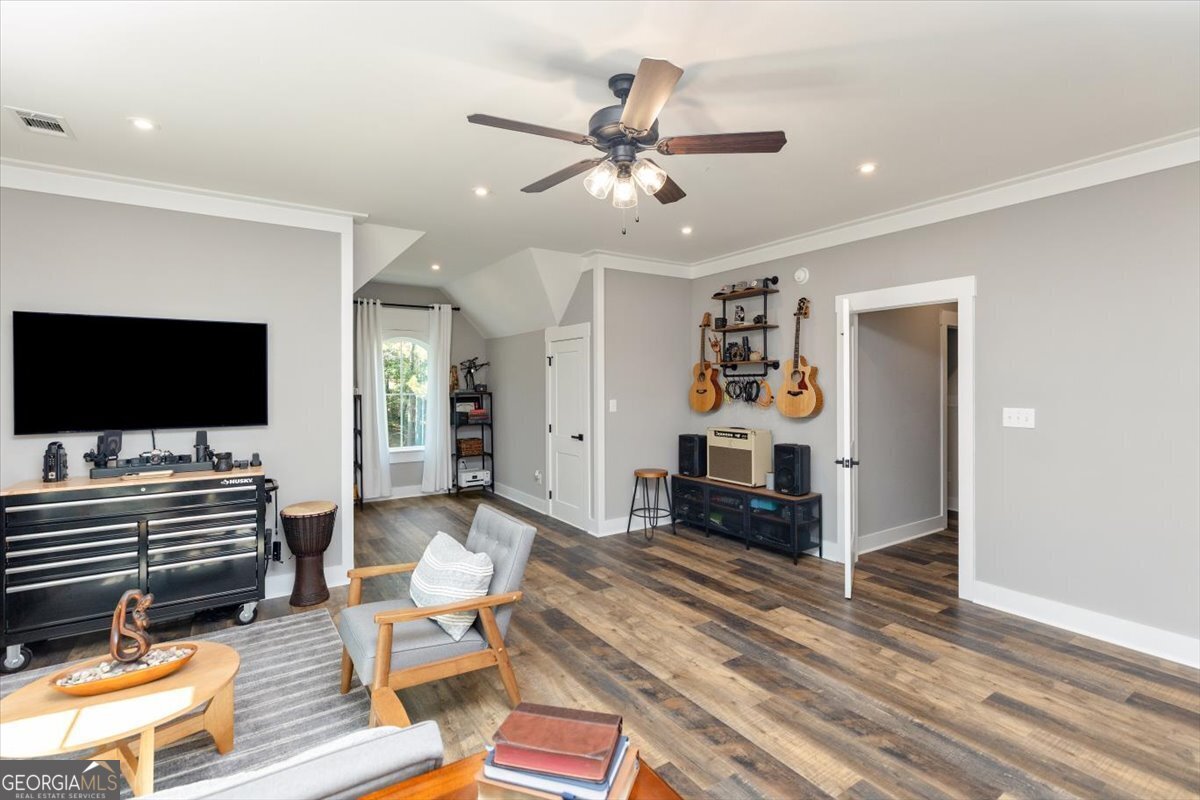 1167 Clopine Lake Road Fort Valley - 82