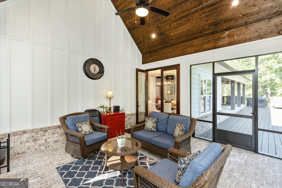 1167 Clopine Lake Road Fort Valley - 83