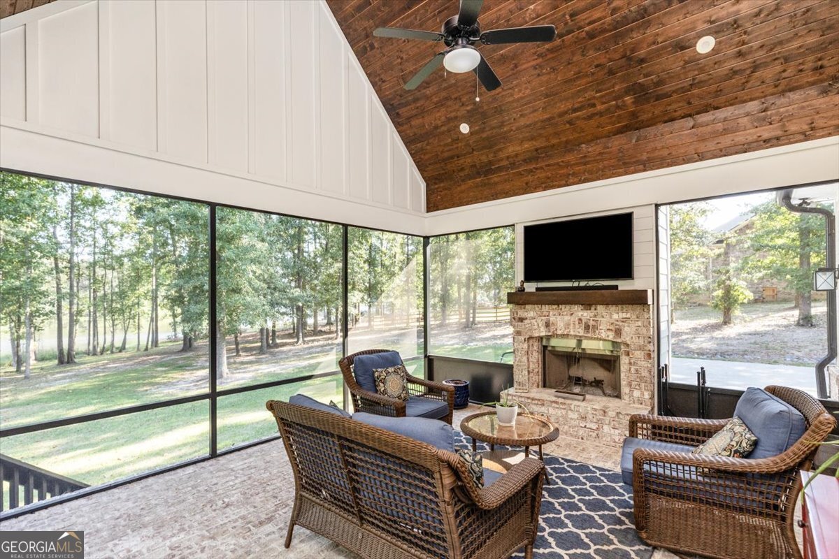 1167 Clopine Lake Road Fort Valley - 84