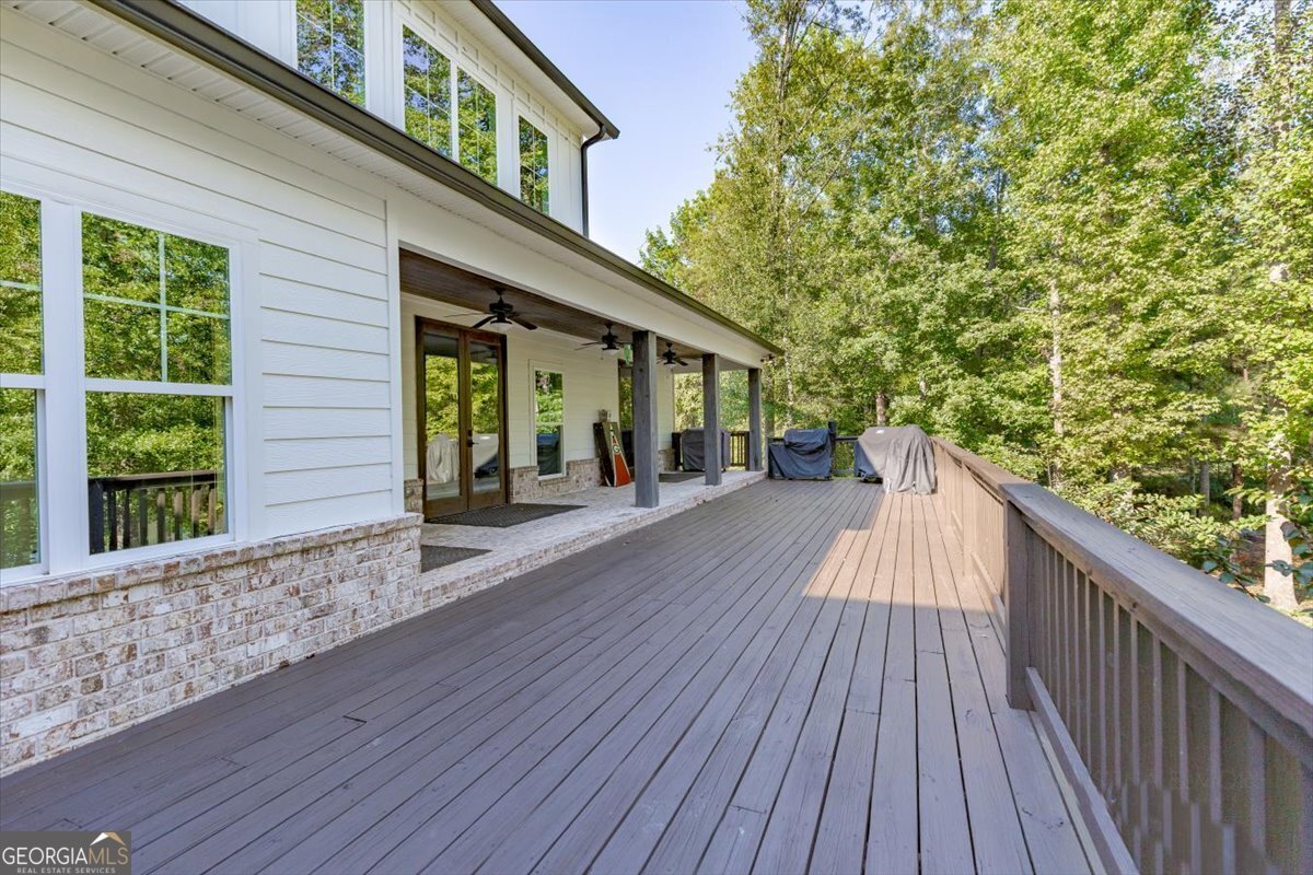 1167 Clopine Lake Road Fort Valley - 85