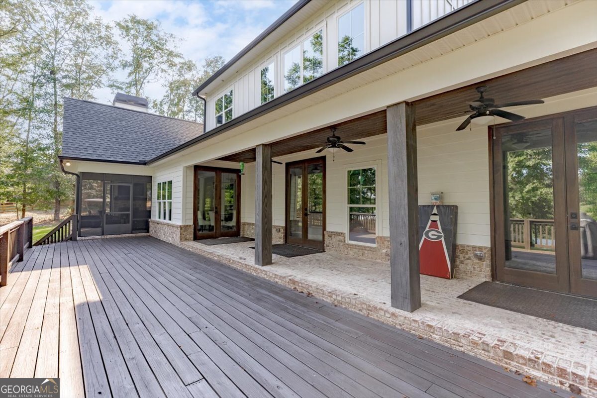 1167 Clopine Lake Road Fort Valley - 87