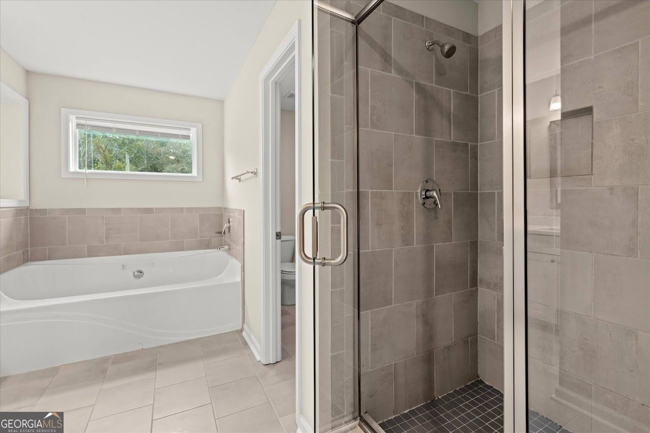 125 Springwood Drive Carrollton - 1