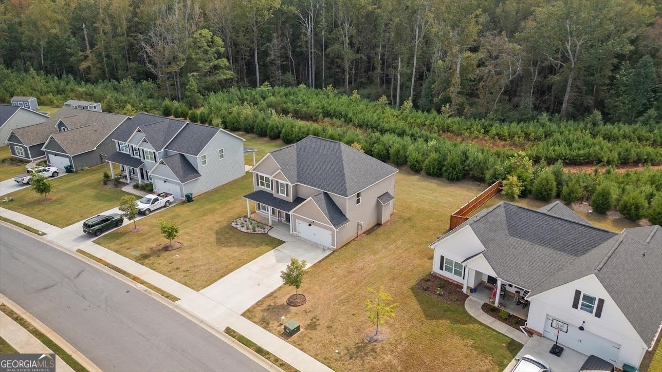 125 Springwood Drive Carrollton - 15