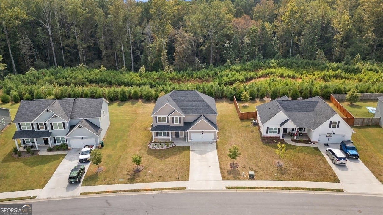 125 Springwood Drive Carrollton - 25