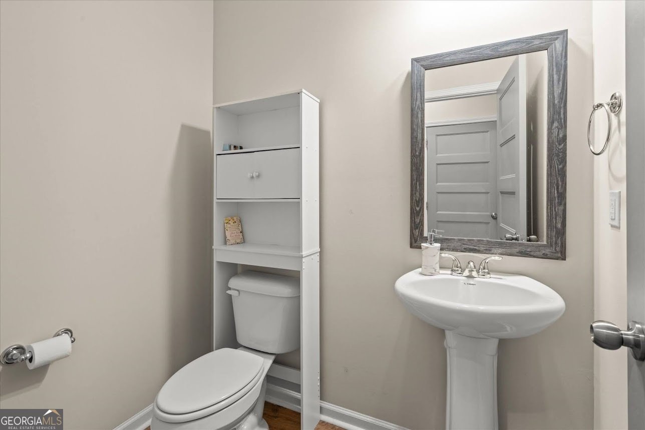 125 Springwood Drive Carrollton - 7
