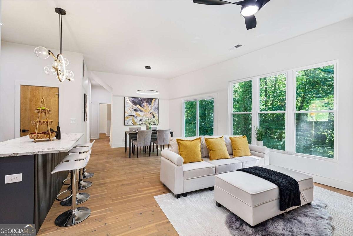 977 Fleetwood Circle Atlanta - 3
