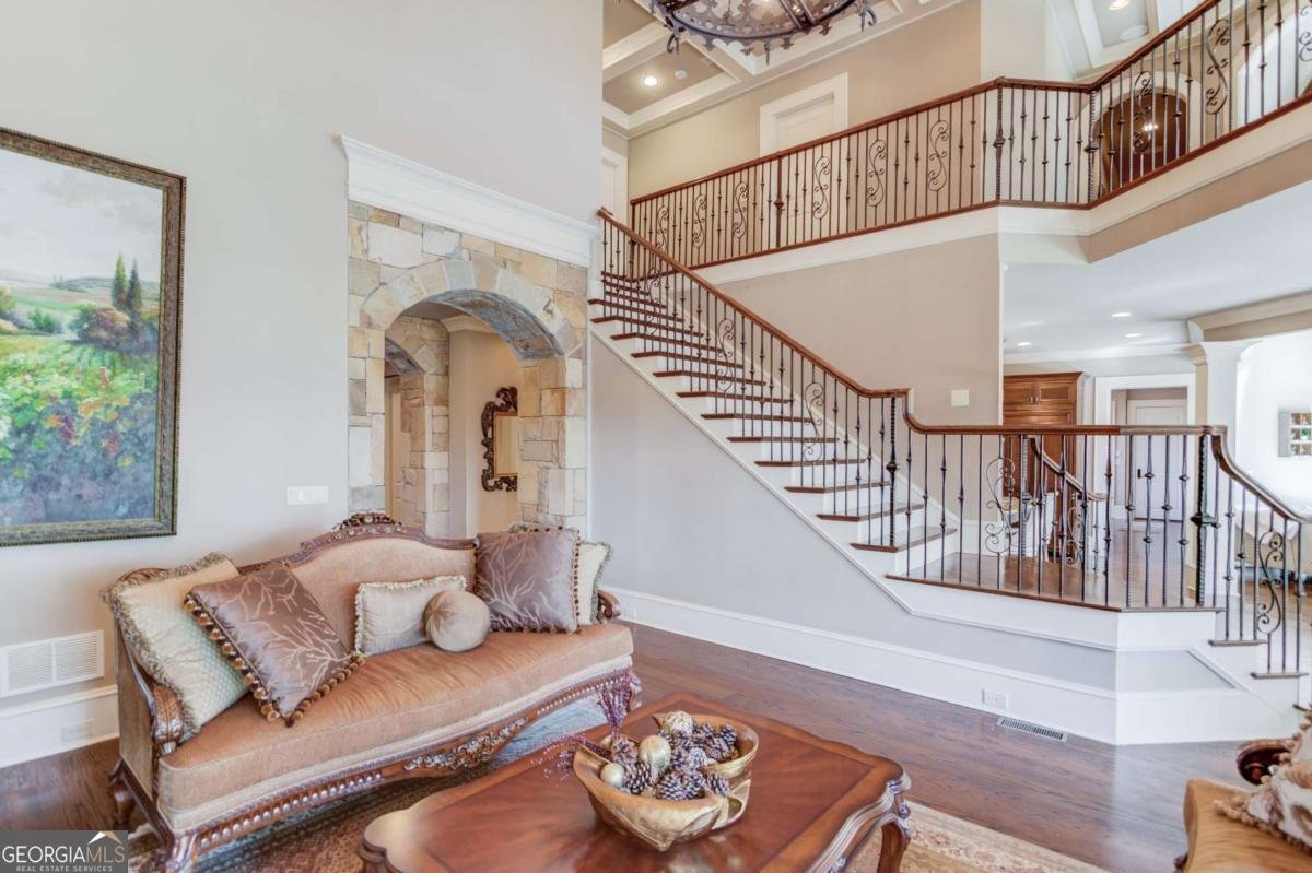 922 Little Darby Lane Suwanee - 17
