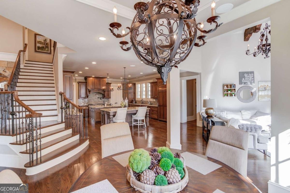 922 Little Darby Lane Suwanee - 19