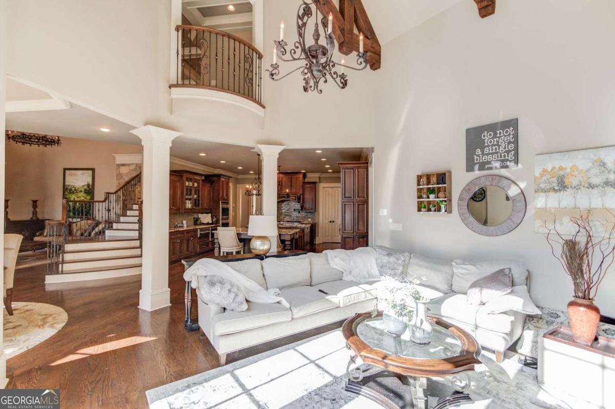 922 Little Darby Lane Suwanee - 22