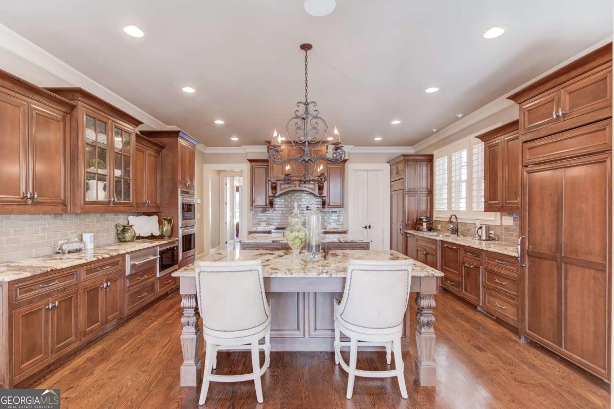 922 Little Darby Lane Suwanee - 24
