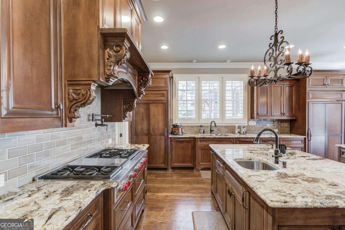 922 Little Darby Lane Suwanee - 27