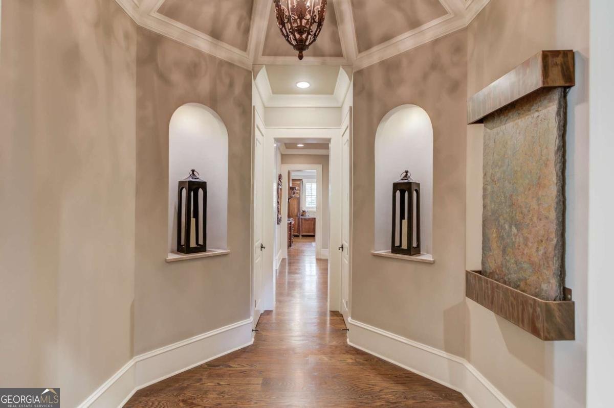 922 Little Darby Lane Suwanee - 30