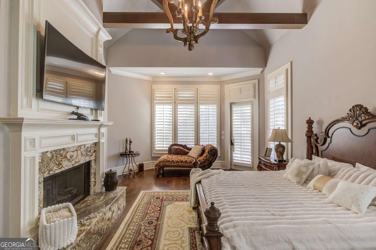 922 Little Darby Lane Suwanee - 32