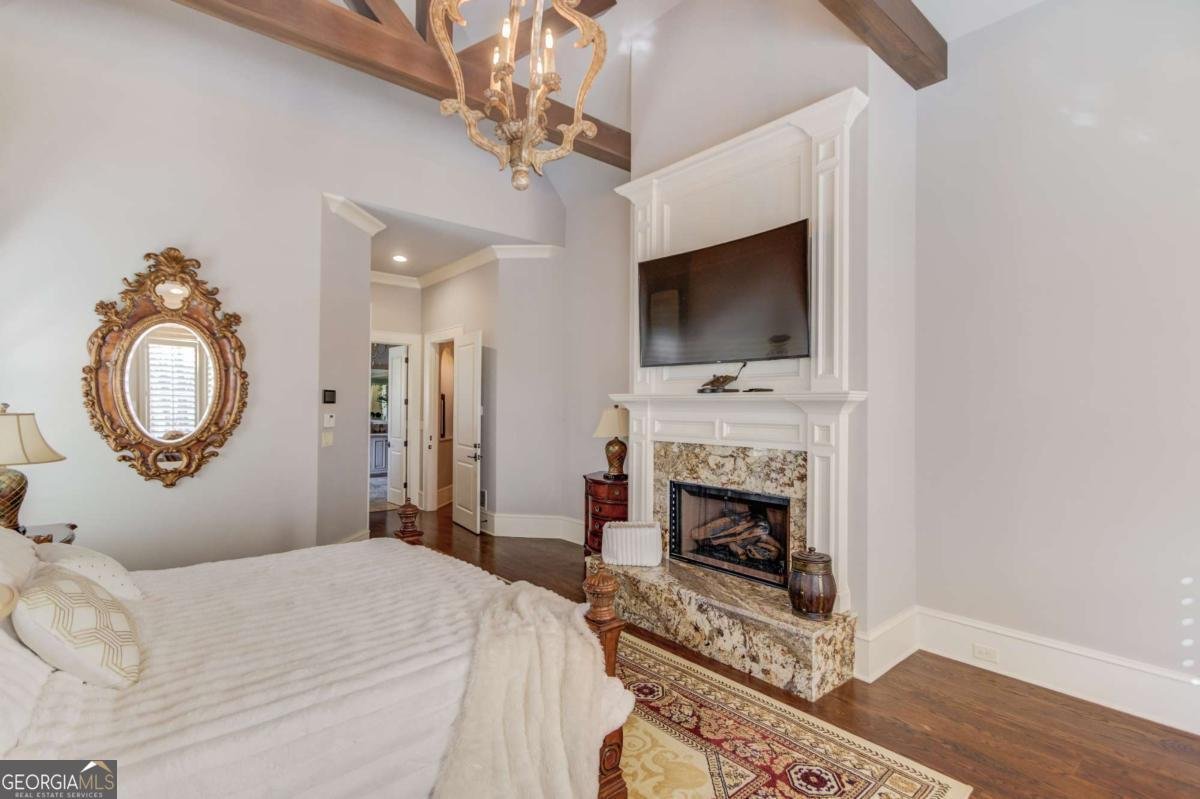 922 Little Darby Lane Suwanee - 33