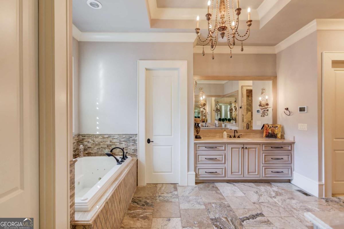 922 Little Darby Lane Suwanee - 34