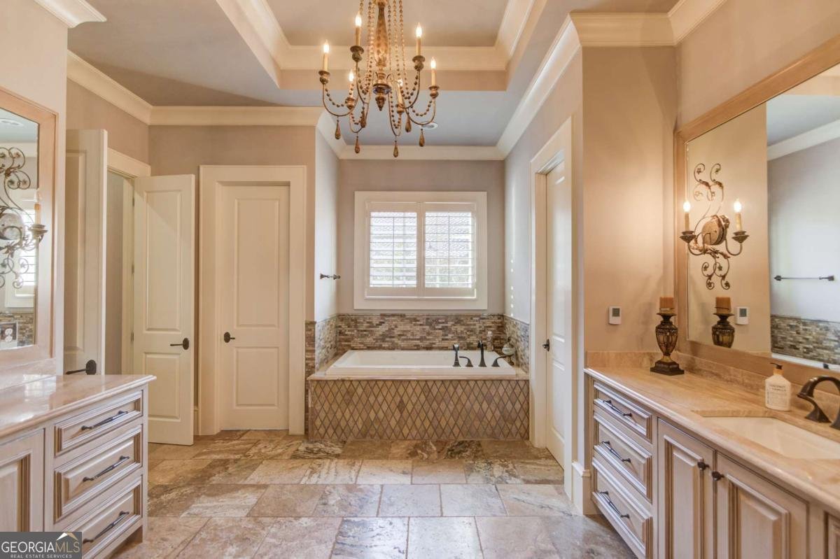 922 Little Darby Lane Suwanee - 36