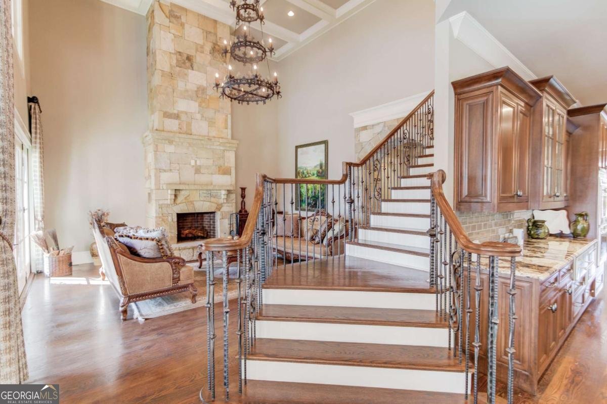 922 Little Darby Lane Suwanee - 43