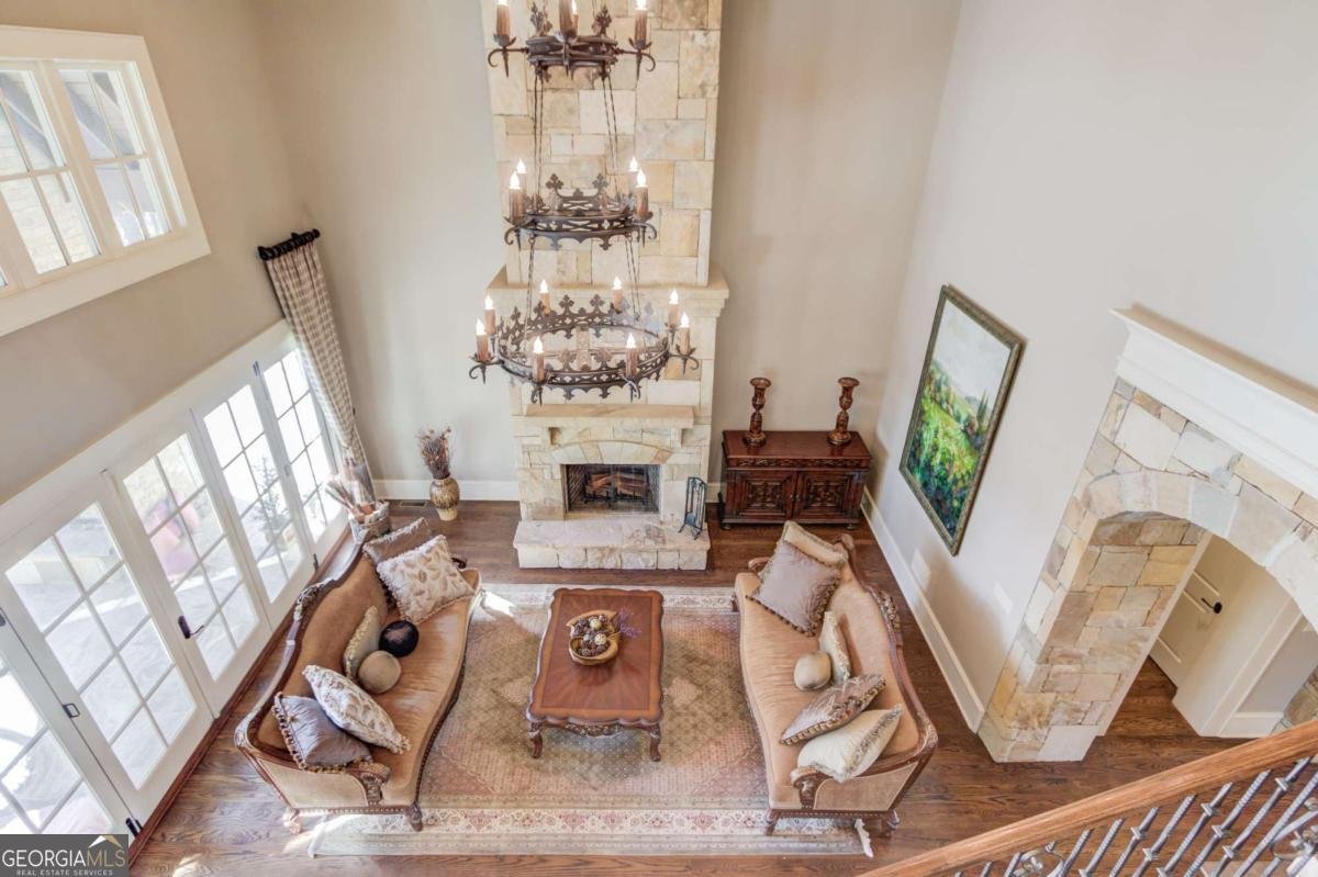 922 Little Darby Lane Suwanee - 44