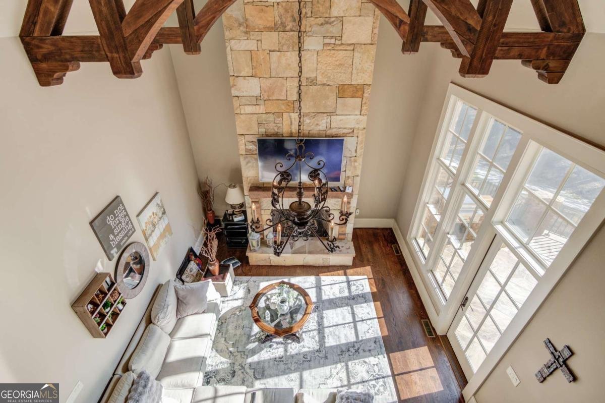922 Little Darby Lane Suwanee - 46
