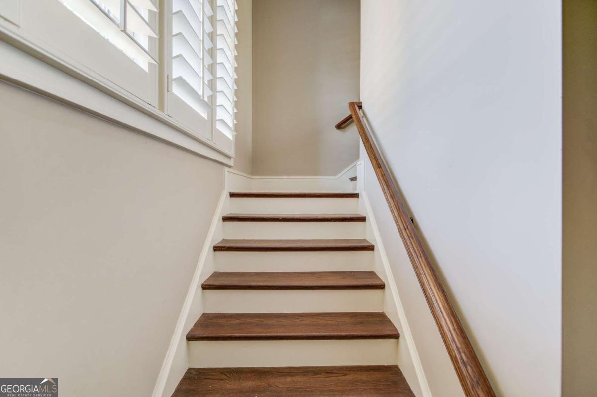 922 Little Darby Lane Suwanee - 5