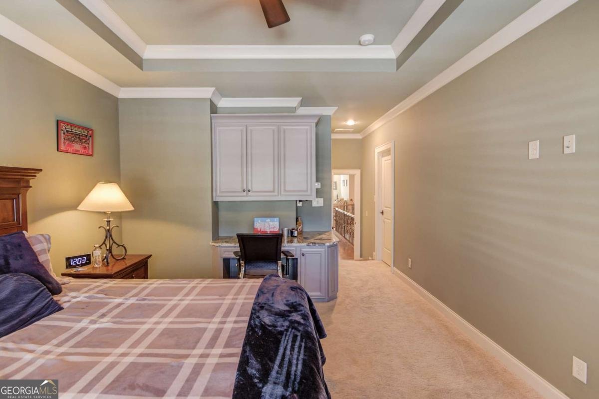 922 Little Darby Lane Suwanee - 53