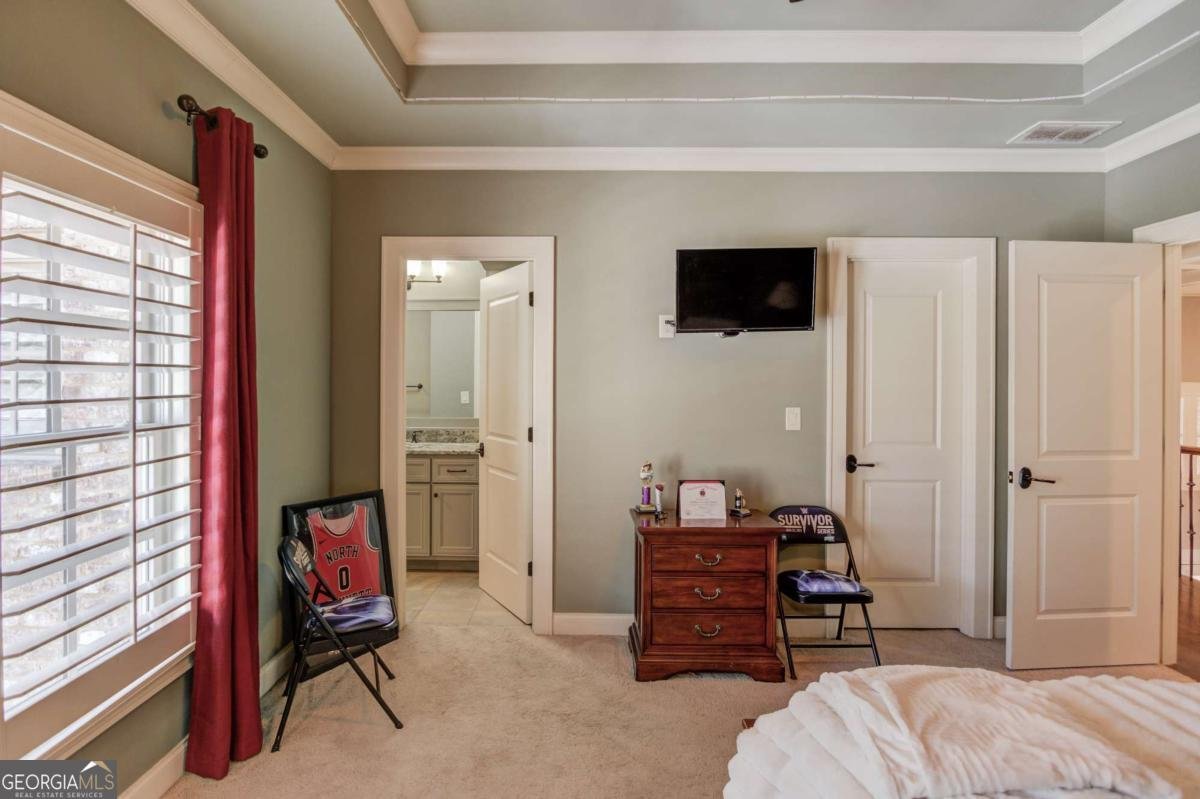 922 Little Darby Lane Suwanee - 56
