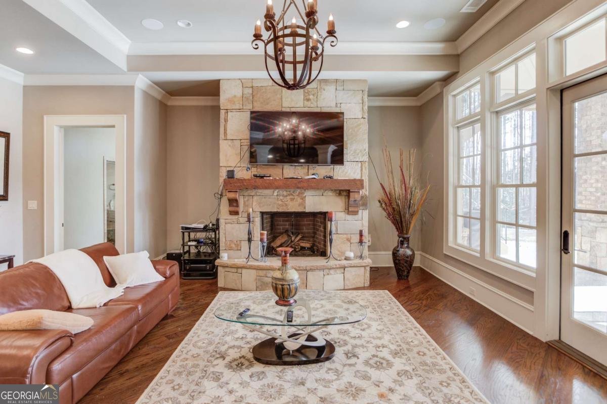 922 Little Darby Lane Suwanee - 71