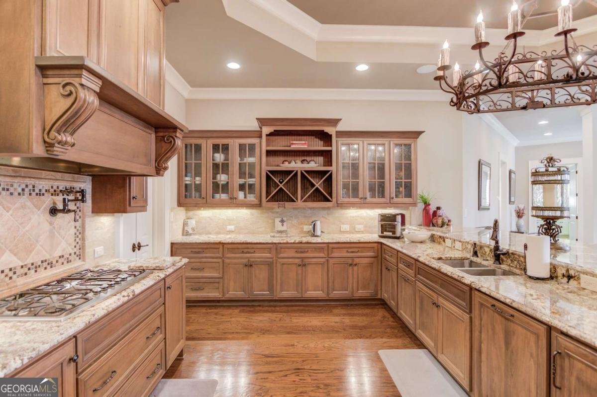 922 Little Darby Lane Suwanee - 74