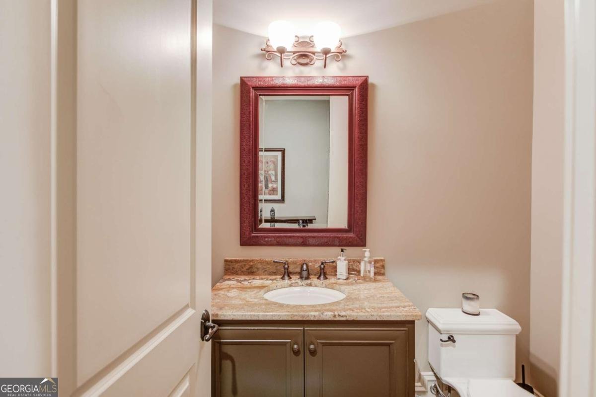 922 Little Darby Lane Suwanee - 79