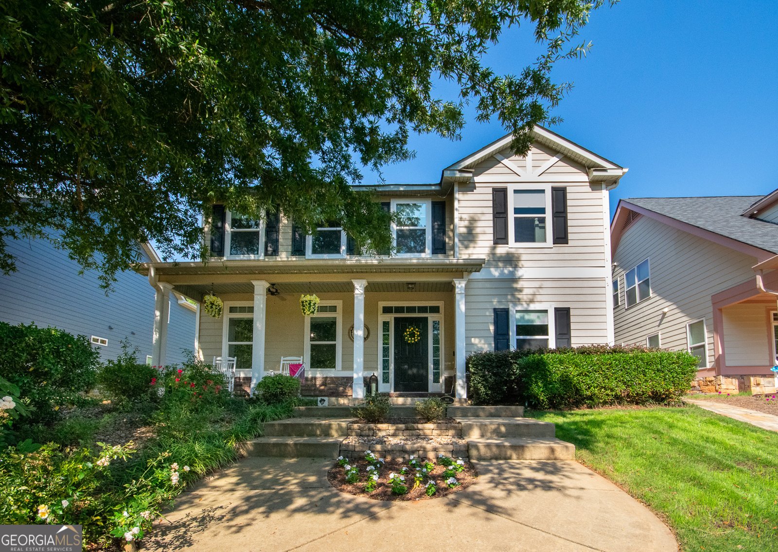 118 Newnan Lakes Boulevard Newnan - 1